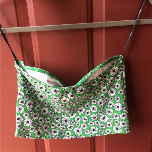 Wild Flower Bandeau 🌻 - Picture 5 of 7